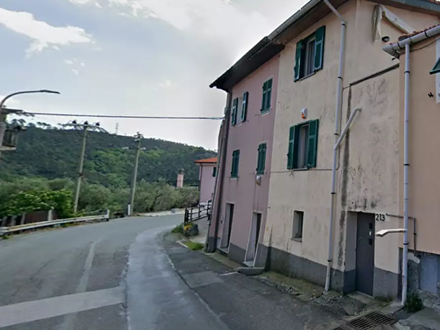 Immagine 6 di Appartamento in vendita  a Celle Ligure