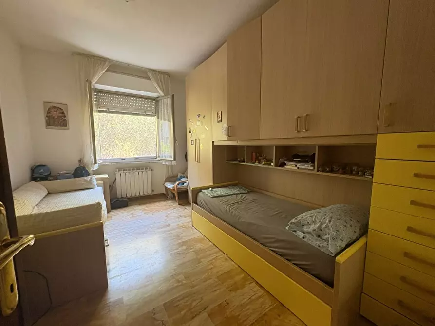 Immagine 17 di Appartamento in vendita  a Celle Ligure