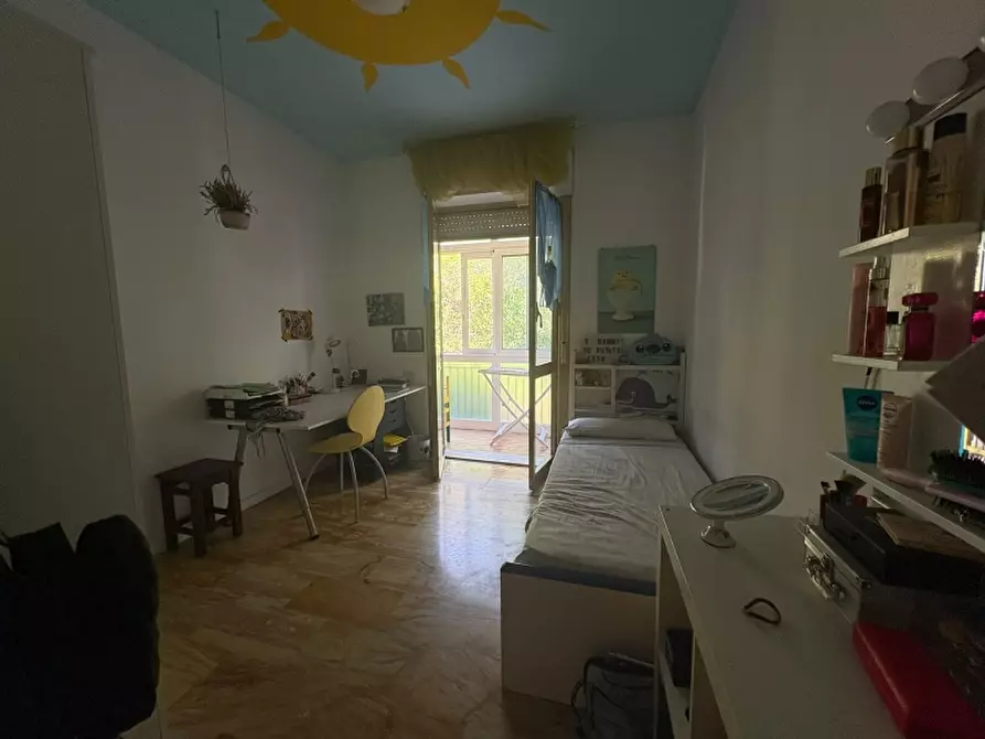 Immagine 13 di Appartamento in vendita  a Celle Ligure