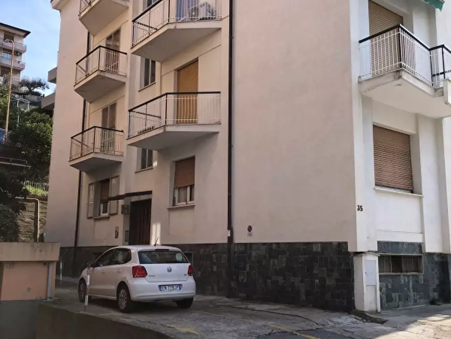 Immagine 16 di Appartamento in vendita  in Via Lanza 35 a Celle Ligure