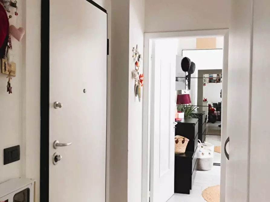 Immagine 7 di Appartamento in vendita  in Via Lanza 35 a Celle Ligure