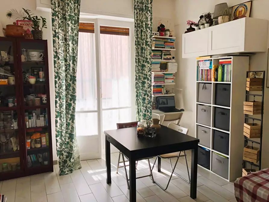 Immagine 4 di Appartamento in vendita  in Via Lanza 35 a Celle Ligure