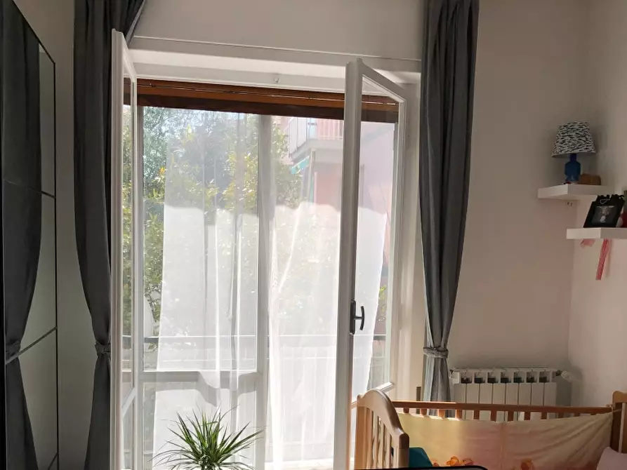 Immagine 11 di Appartamento in vendita  in Via Lanza 35 a Celle Ligure