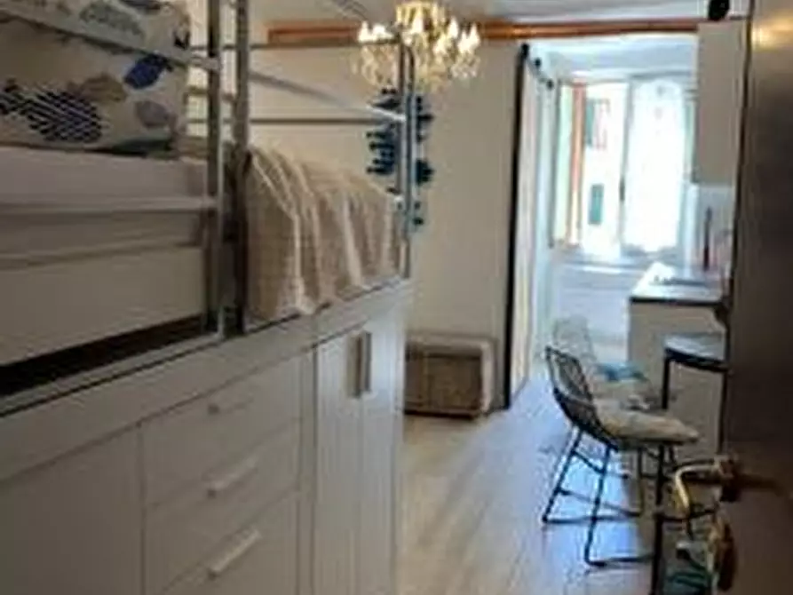 Immagine 3 di Monolocale in vendita  in VIA MALOCELLO 29 a Varazze