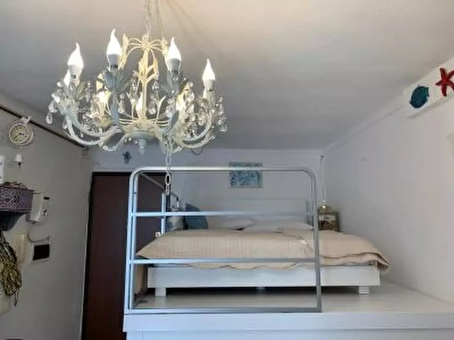 Immagine 4 di Monolocale in vendita  in VIA MALOCELLO 29 a Varazze