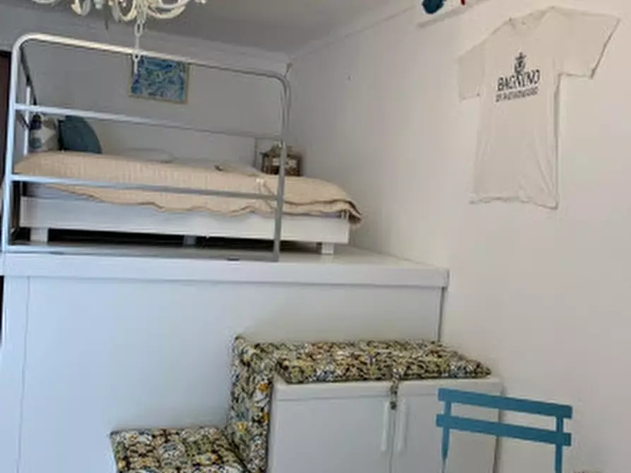 Immagine 5 di Monolocale in vendita  in VIA MALOCELLO 29 a Varazze