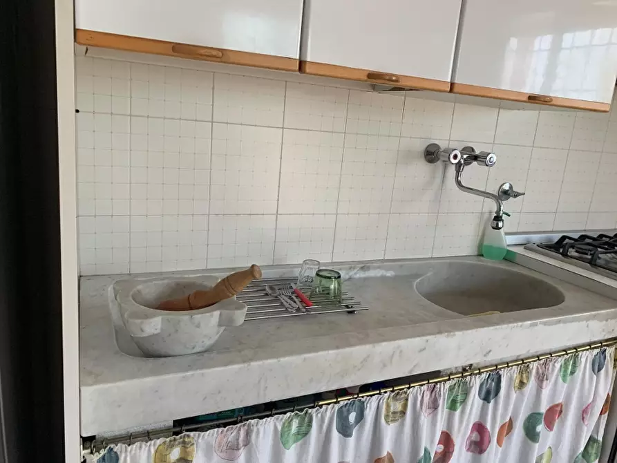 Immagine 17 di Villa in vendita  a Celle Ligure