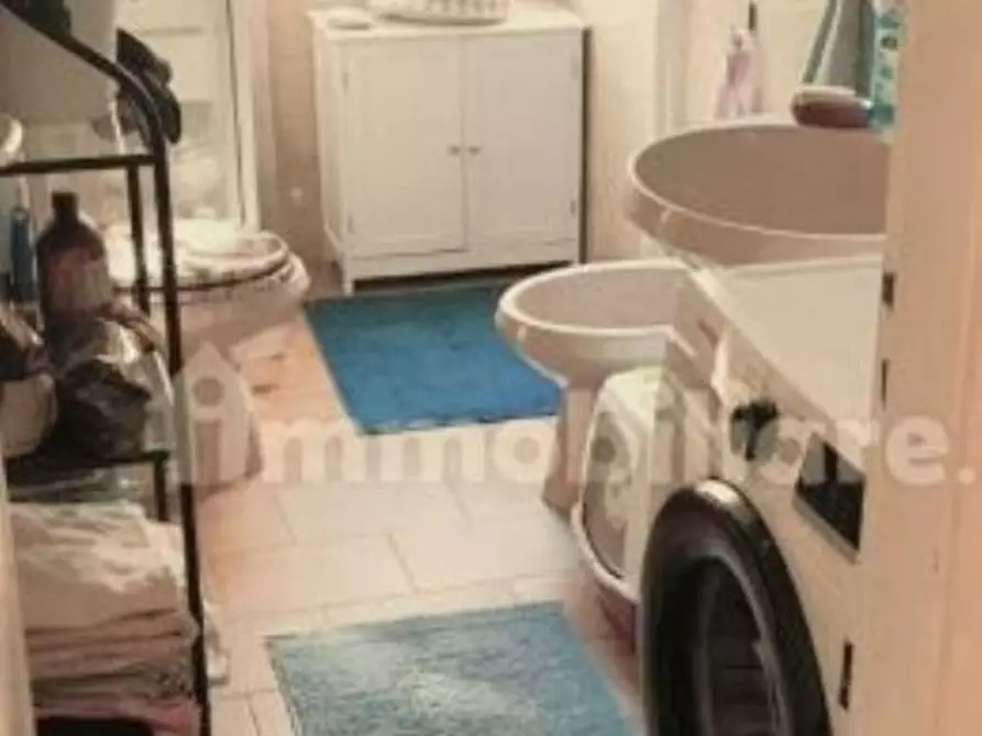 Immagine 13 di Appartamento in vendita  in Via Lanza 35 a Celle Ligure