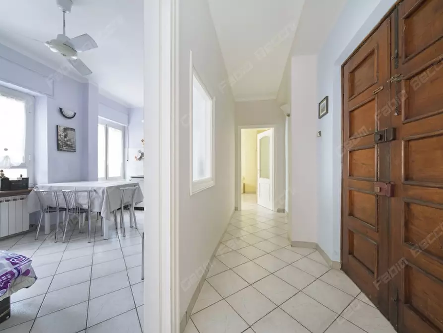 Immagine 2 di Appartamento in vendita  a Laigueglia