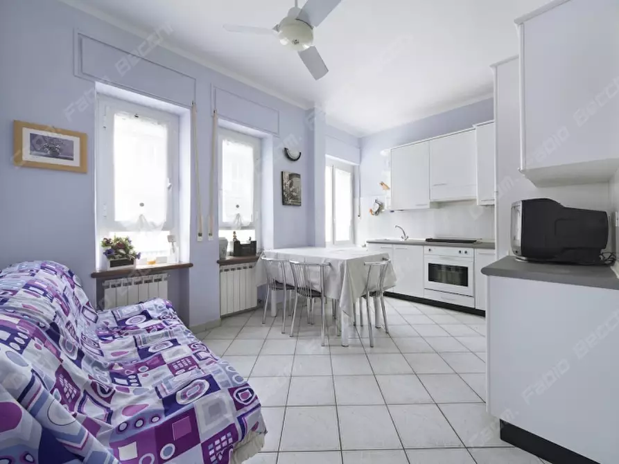 Immagine 3 di Appartamento in vendita  a Laigueglia