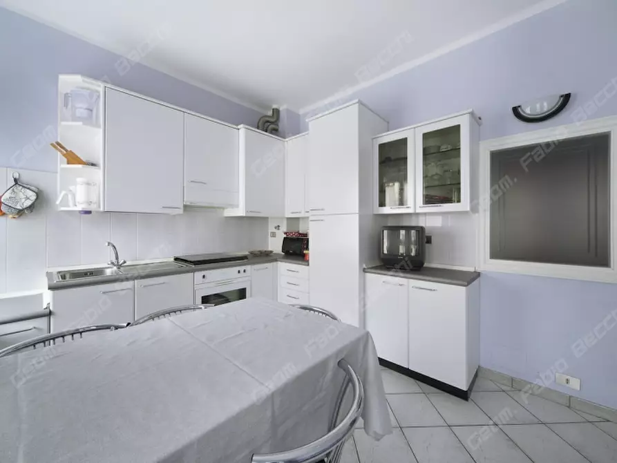 Immagine 4 di Appartamento in vendita  a Laigueglia