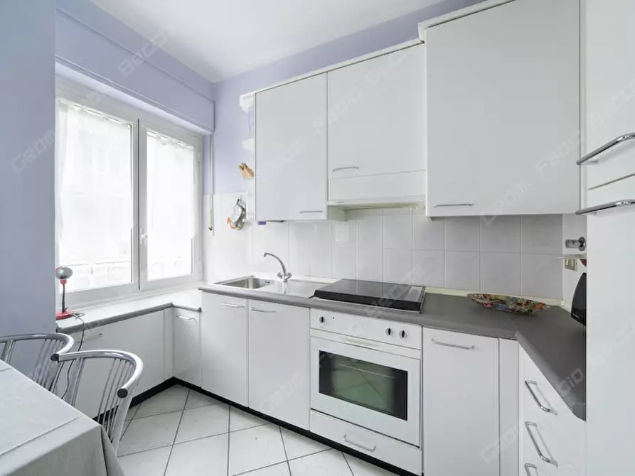 Immagine 5 di Appartamento in vendita  a Laigueglia