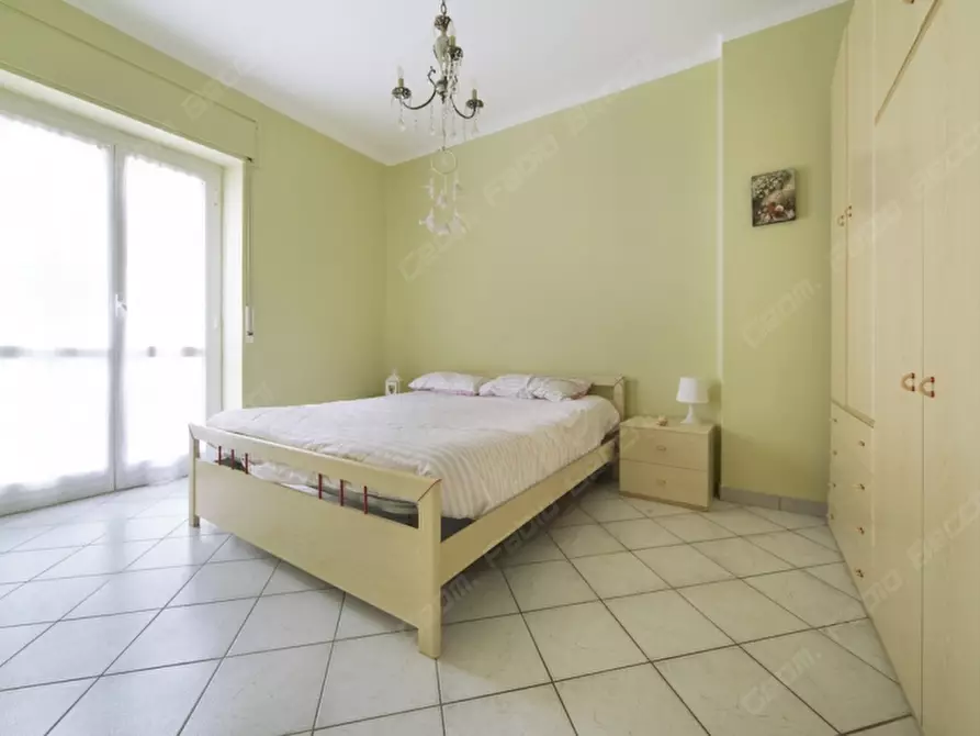 Immagine 6 di Appartamento in vendita  a Laigueglia