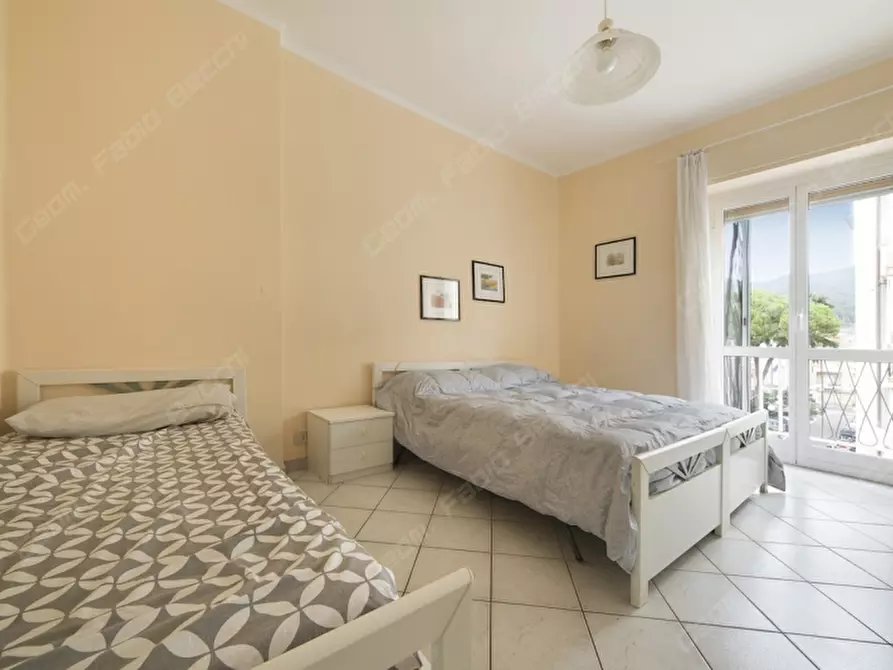 Immagine 7 di Appartamento in vendita  a Laigueglia