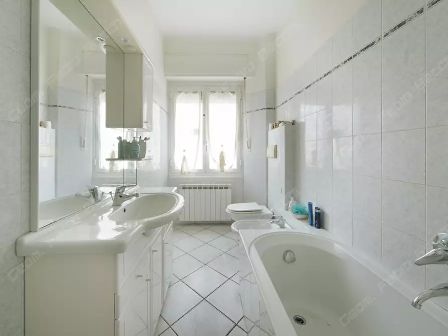 Immagine 8 di Appartamento in vendita  a Laigueglia