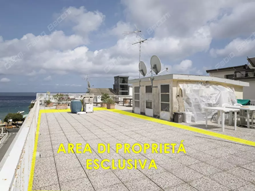 Immagine 13 di Appartamento in vendita  a Laigueglia