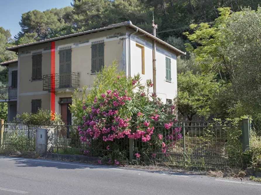 Immagine 3 di Appartamento in vendita  a Andora