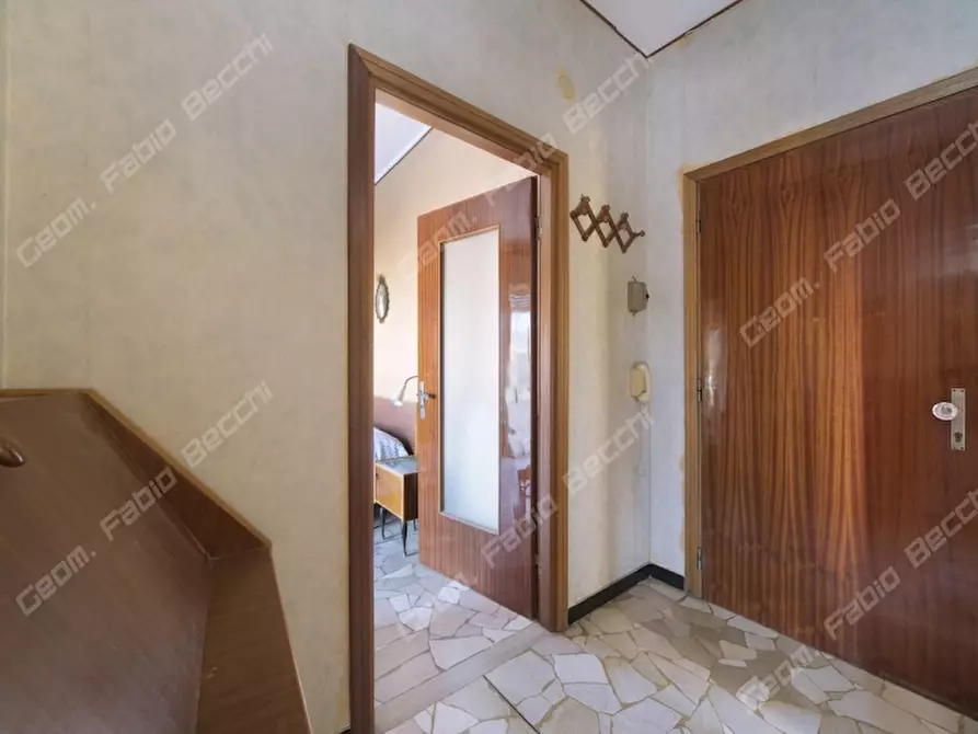 Immagine 7 di Appartamento in vendita  a Borghetto Santo Spirito