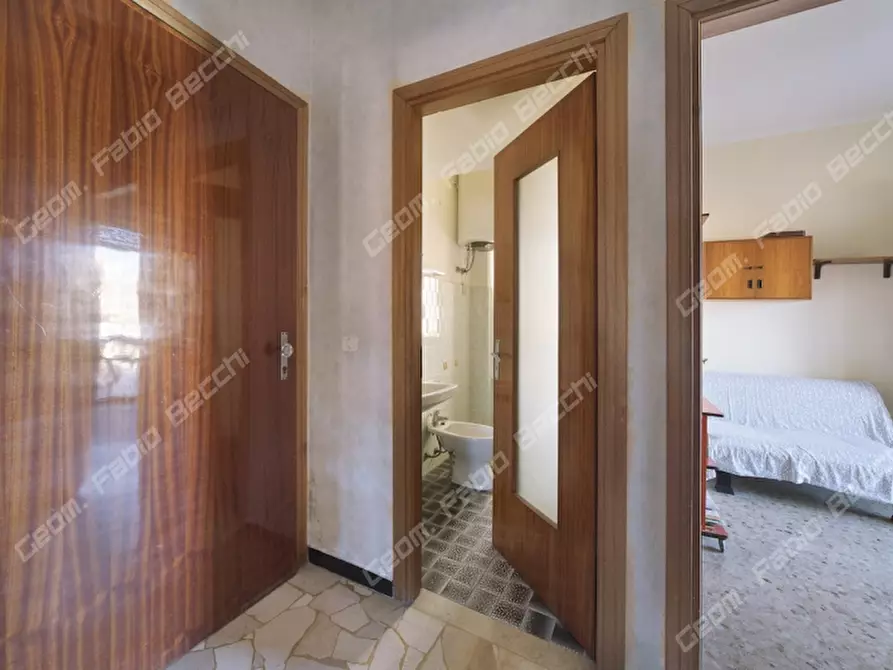 Immagine 8 di Appartamento in vendita  a Borghetto Santo Spirito