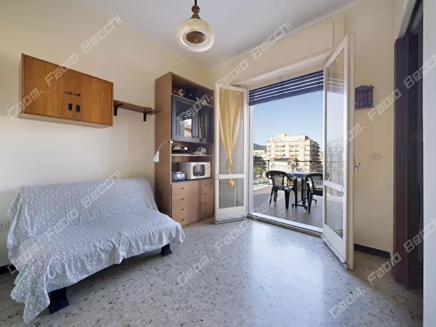 Immagine 9 di Appartamento in vendita  a Borghetto Santo Spirito