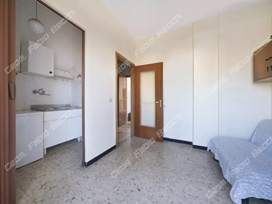 Immagine 11 di Appartamento in vendita  a Borghetto Santo Spirito