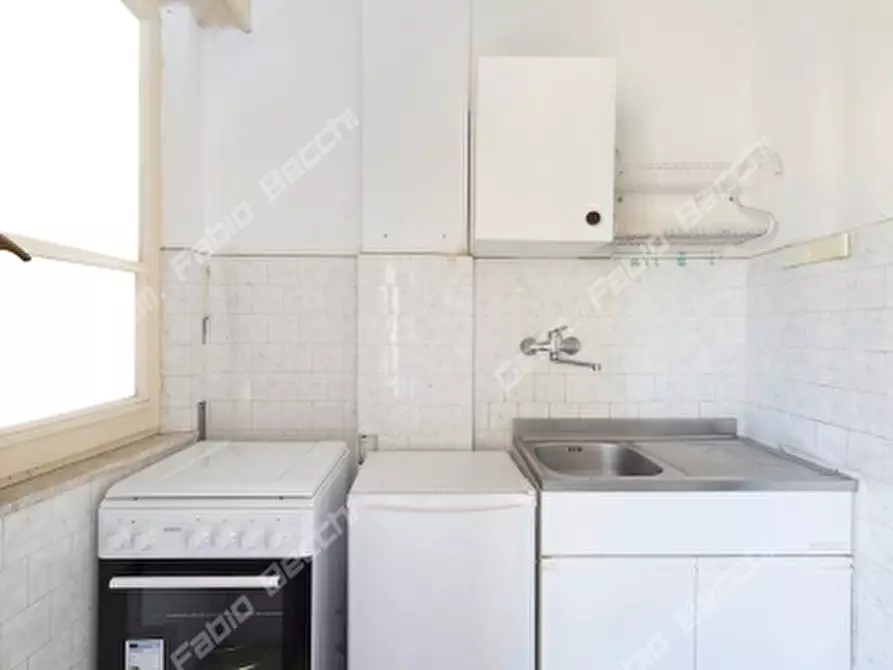 Immagine 12 di Appartamento in vendita  a Borghetto Santo Spirito