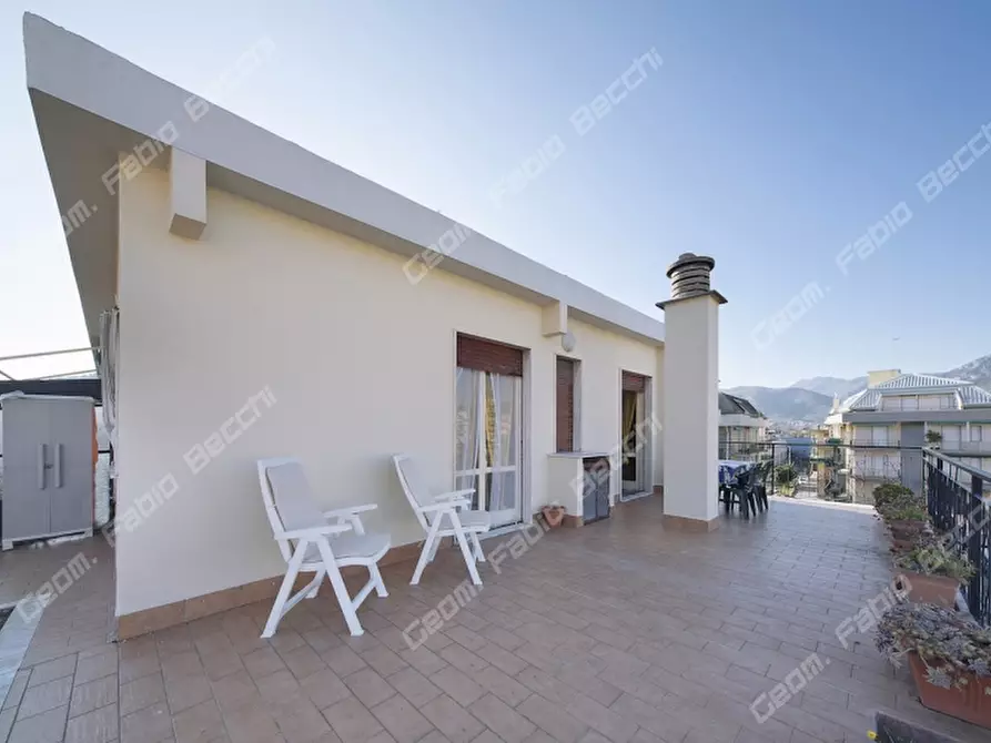 Immagine 5 di Appartamento in vendita  a Borghetto Santo Spirito