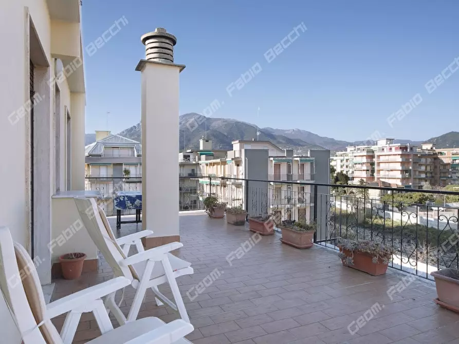 Immagine 4 di Appartamento in vendita  a Borghetto Santo Spirito