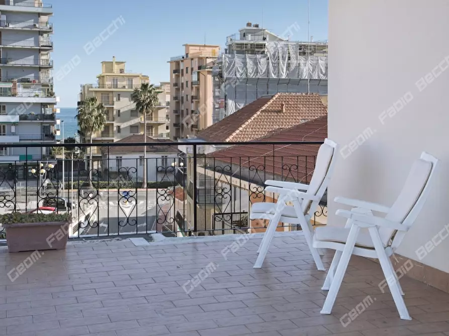 Immagine 3 di Appartamento in vendita  a Borghetto Santo Spirito