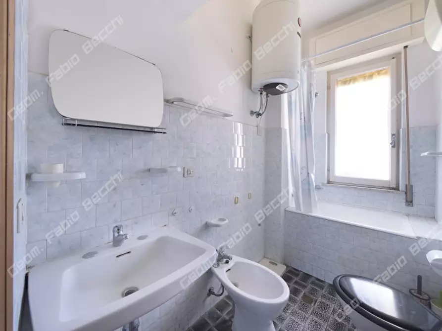 Immagine 14 di Appartamento in vendita  a Borghetto Santo Spirito