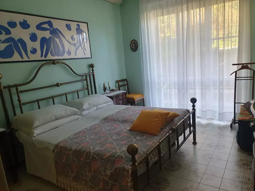 Immagine 5 di Appartamento in vendita  in VIA DONATELLO a Albenga