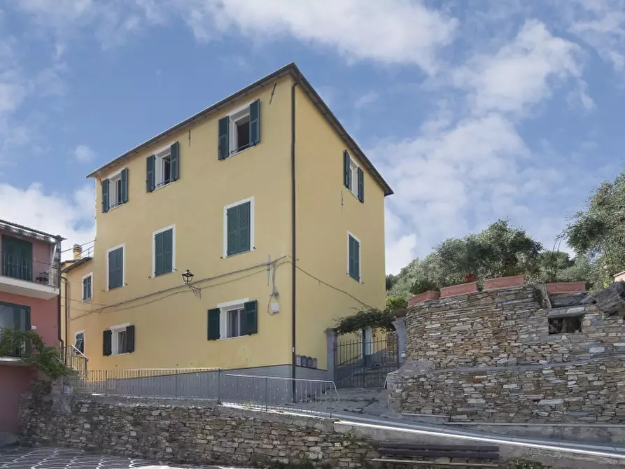Immagine 4 di Appartamento in vendita  in PIAZZA S'ANNA a Diano Marina