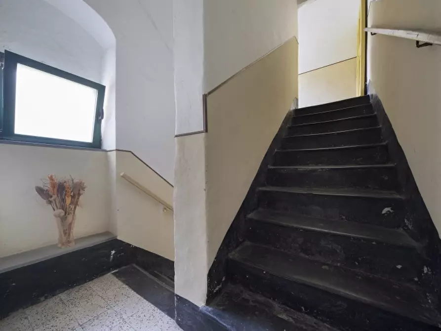 Immagine 7 di Appartamento in vendita  in PIAZZA S'ANNA a Diano Marina