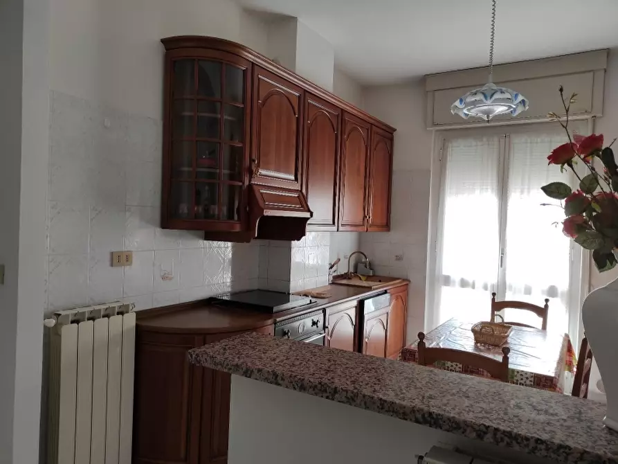 Immagine 2 di Appartamento in vendita  a San Bartolomeo Al Mare