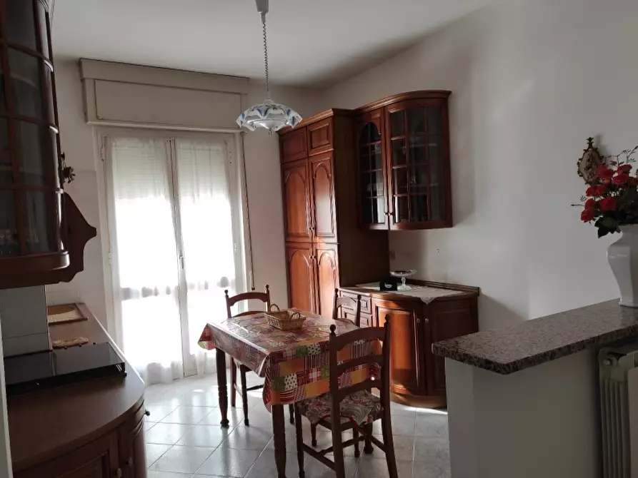 Immagine 3 di Appartamento in vendita  a San Bartolomeo Al Mare