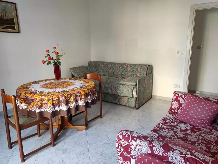 Immagine 4 di Appartamento in vendita  a San Bartolomeo Al Mare