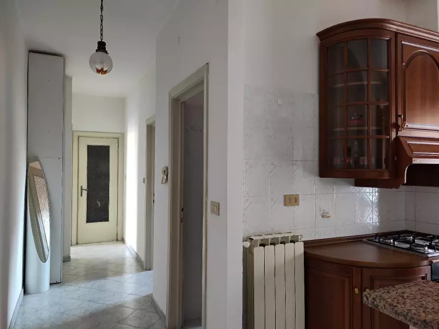 Immagine 11 di Appartamento in vendita  a San Bartolomeo Al Mare