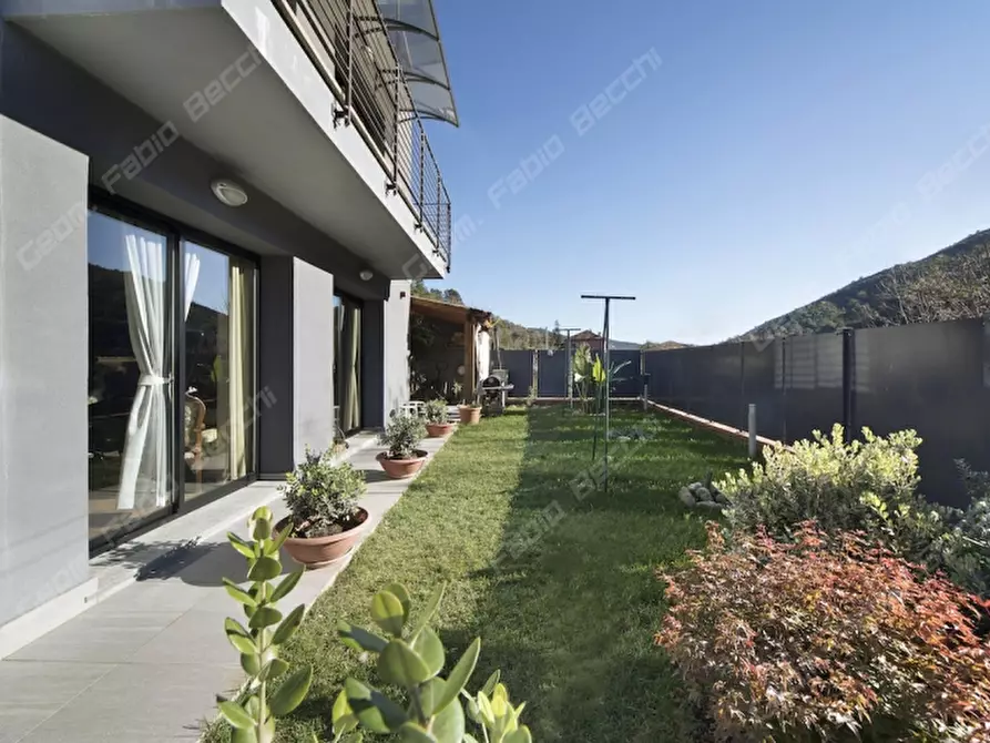 Immagine 4 di Villa in vendita  a Stellanello