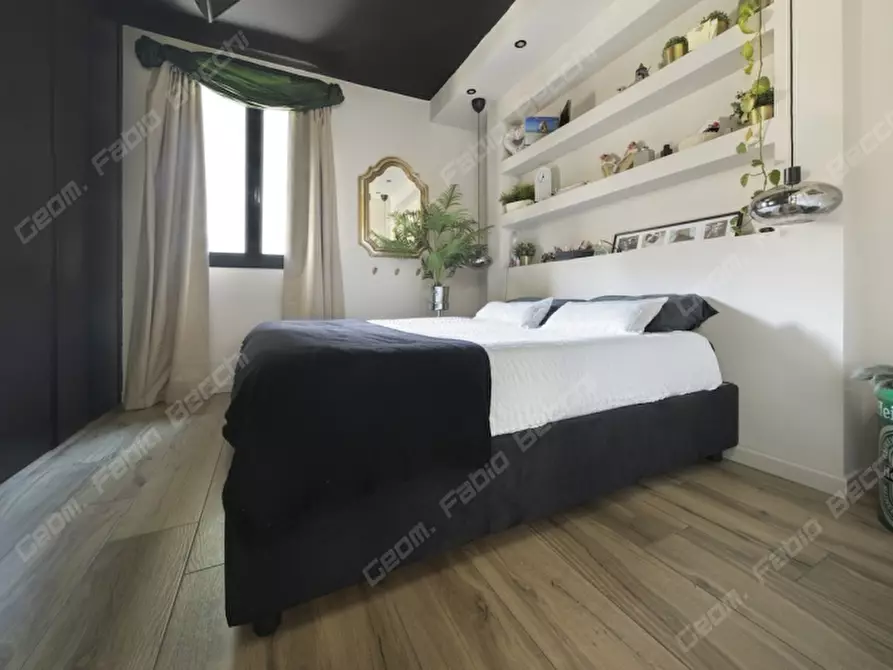 Immagine 9 di Villa in vendita  a Stellanello