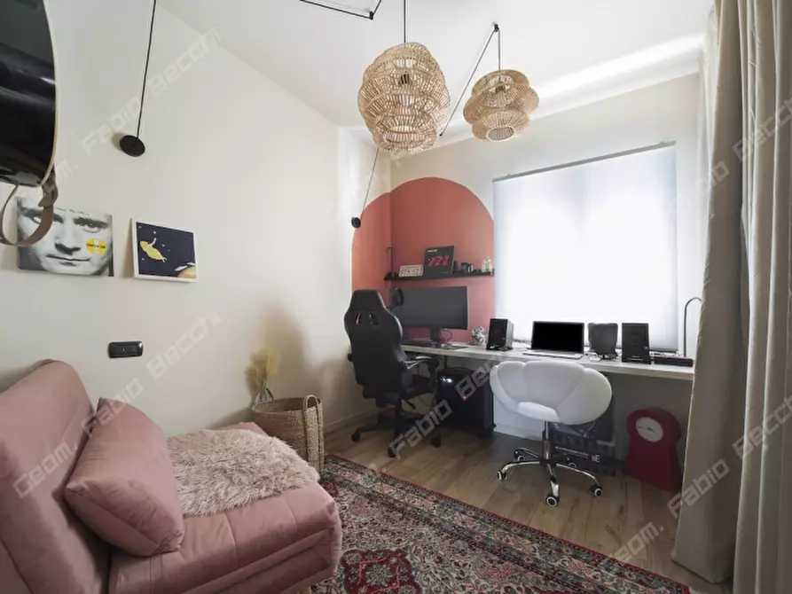 Immagine 10 di Villa in vendita  a Stellanello