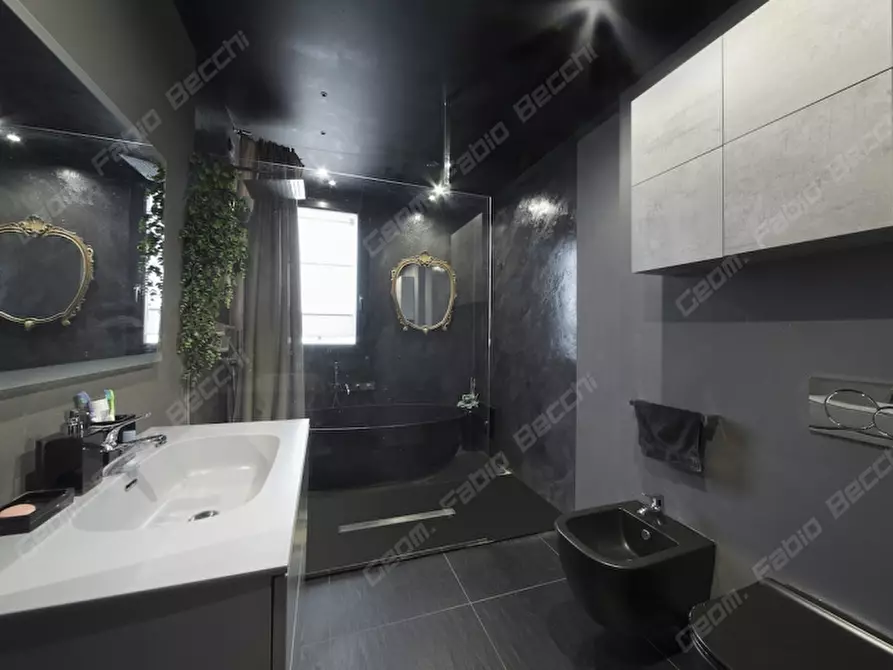 Immagine 14 di Villa in vendita  a Stellanello