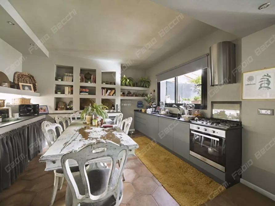 Immagine 35 di Villa in vendita  a Stellanello