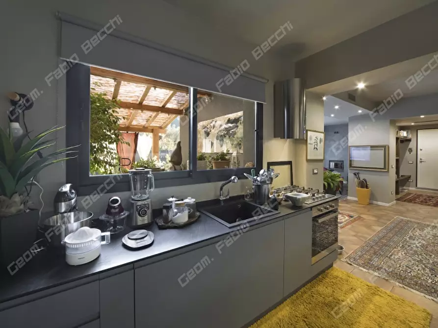 Immagine 36 di Villa in vendita  a Stellanello