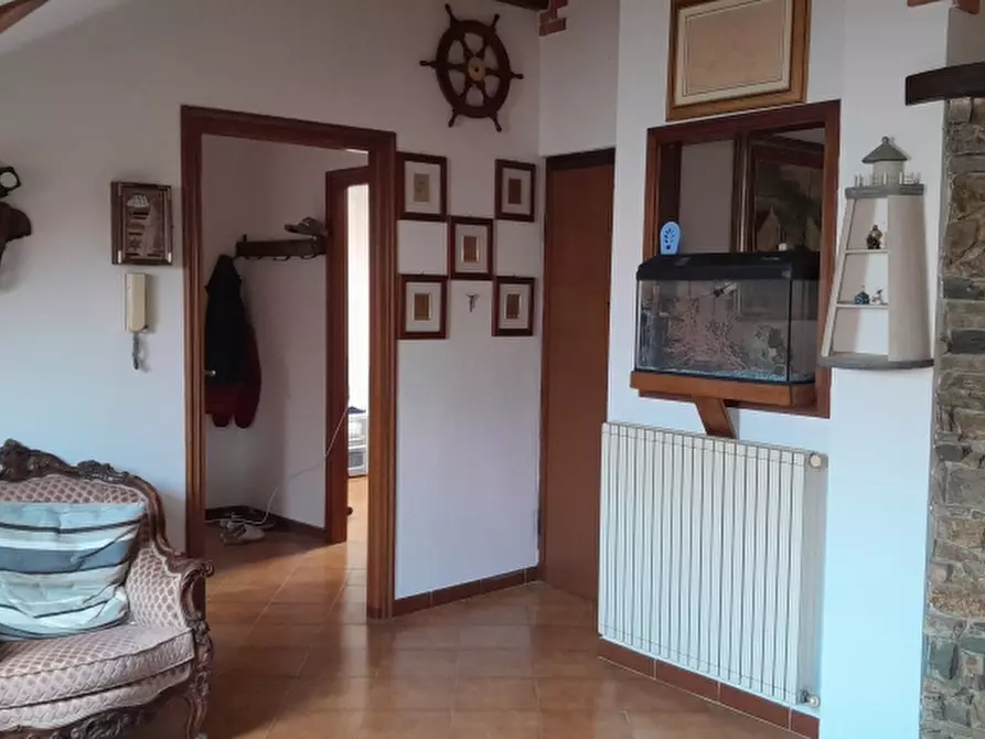 Immagine 6 di Appartamento in vendita  in LOCALITA' METTA a Andora