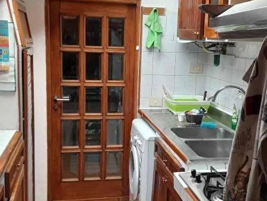 Immagine 8 di Appartamento in vendita  in LOCALITA' METTA a Andora