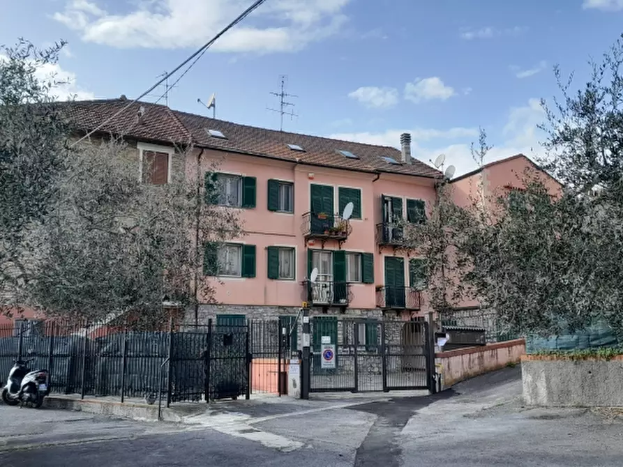 Immagine 1 di Appartamento in vendita  in LOCALITA' METTA a Andora