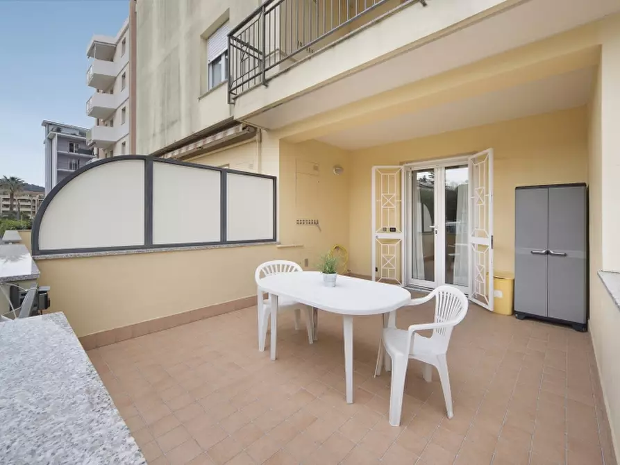 Immagine 1 di Appartamento in vendita  a Andora