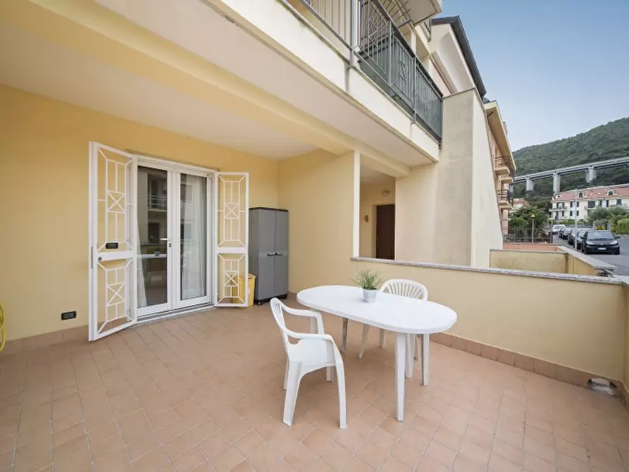 Immagine 2 di Appartamento in vendita  a Andora