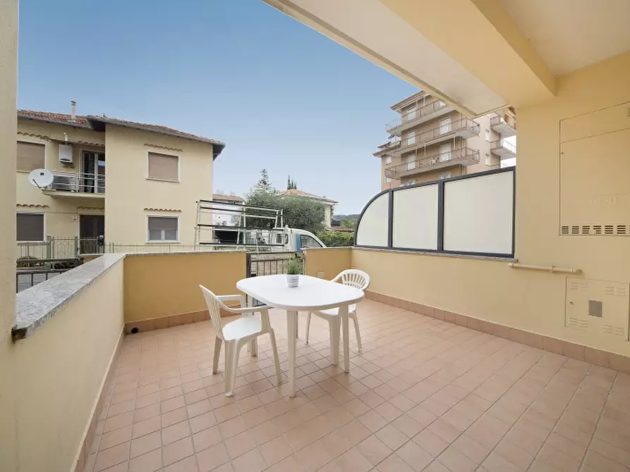 Immagine 3 di Appartamento in vendita  a Andora
