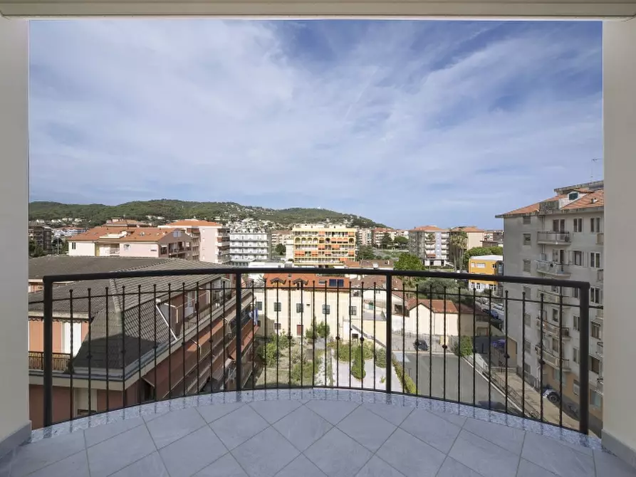 appartamento in vendita ad Andora